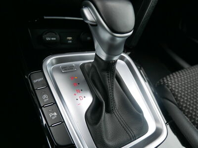 KIA XCeed Gebrauchtwagen KIA XCeed Gebrauchtwagen
