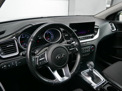 KIA XCeed Gebrauchtwagen KIA XCeed Gebrauchtwagen