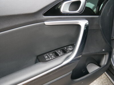 KIA XCeed Gebrauchtwagen KIA XCeed Gebrauchtwagen