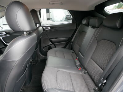 KIA XCeed Gebrauchtwagen KIA XCeed Gebrauchtwagen