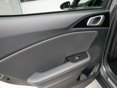 KIA XCeed Gebrauchtwagen KIA XCeed Gebrauchtwagen