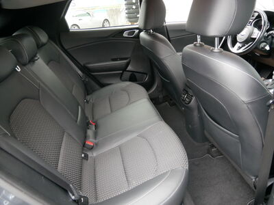 KIA XCeed Gebrauchtwagen KIA XCeed Gebrauchtwagen
