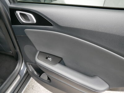 KIA XCeed Gebrauchtwagen KIA XCeed Gebrauchtwagen