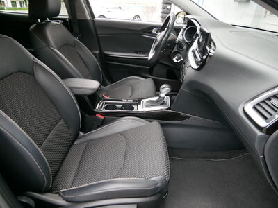 KIA XCeed Gebrauchtwagen KIA XCeed Gebrauchtwagen