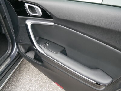 KIA XCeed Gebrauchtwagen KIA XCeed Gebrauchtwagen