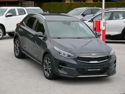 KIA XCeed Gebrauchtwagen KIA XCeed Gebrauchtwagen
