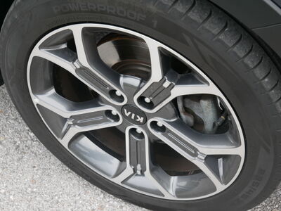 KIA XCeed Gebrauchtwagen KIA XCeed Gebrauchtwagen