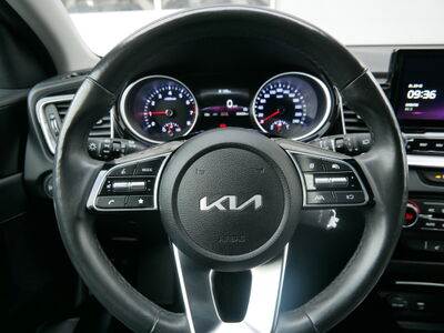 KIA XCeed Gebrauchtwagen KIA XCeed Gebrauchtwagen