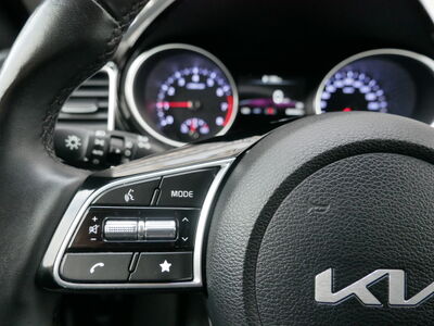 KIA XCeed Gebrauchtwagen KIA XCeed Gebrauchtwagen