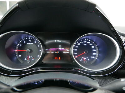 KIA XCeed Gebrauchtwagen KIA XCeed Gebrauchtwagen