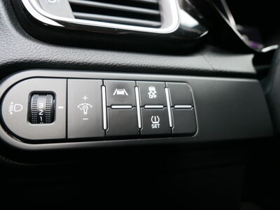 KIA XCeed Gebrauchtwagen KIA XCeed Gebrauchtwagen