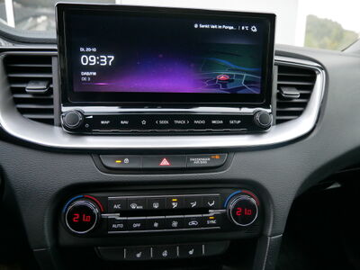 KIA XCeed Gebrauchtwagen KIA XCeed Gebrauchtwagen