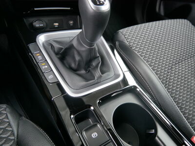 KIA XCeed Gebrauchtwagen KIA XCeed Gebrauchtwagen