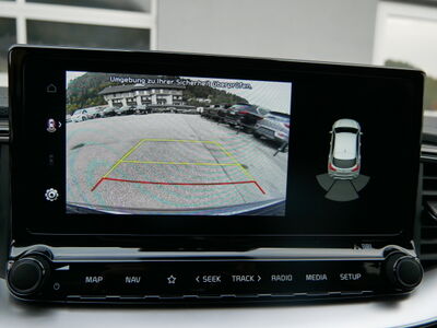 KIA XCeed Gebrauchtwagen KIA XCeed Gebrauchtwagen