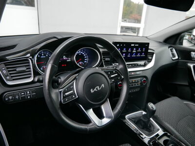 KIA XCeed Gebrauchtwagen KIA XCeed Gebrauchtwagen