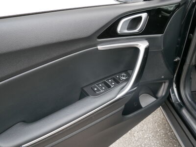 KIA XCeed Gebrauchtwagen KIA XCeed Gebrauchtwagen