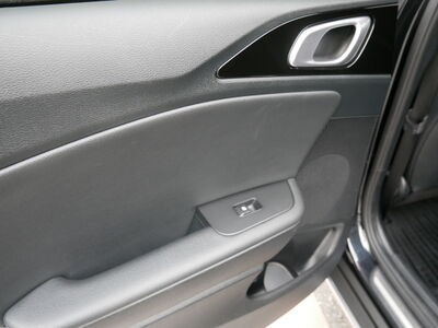 KIA XCeed Gebrauchtwagen KIA XCeed Gebrauchtwagen