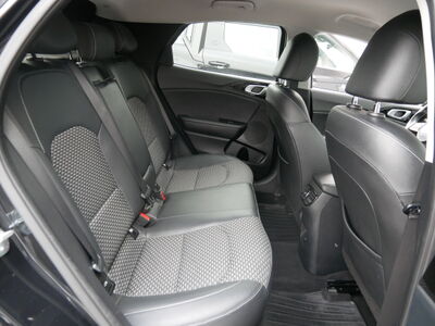 KIA XCeed Gebrauchtwagen KIA XCeed Gebrauchtwagen
