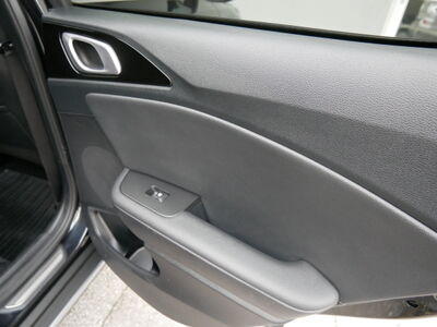 KIA XCeed Gebrauchtwagen KIA XCeed Gebrauchtwagen