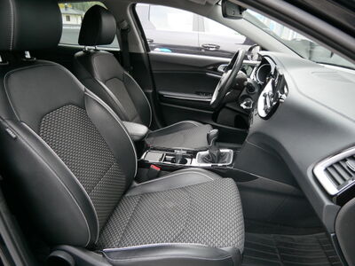 KIA XCeed Gebrauchtwagen KIA XCeed Gebrauchtwagen