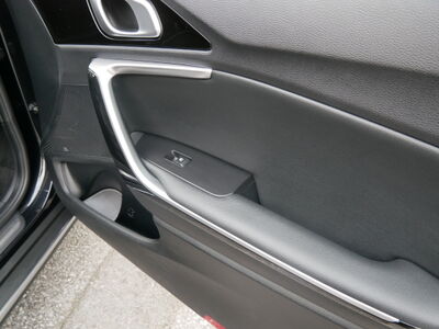 KIA XCeed Gebrauchtwagen KIA XCeed Gebrauchtwagen
