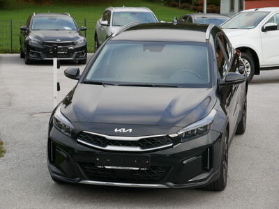 KIA XCeed Gebrauchtwagen KIA XCeed Gebrauchtwagen