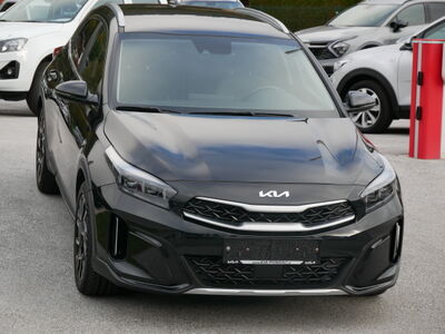 KIA XCeed Gebrauchtwagen KIA XCeed Gebrauchtwagen