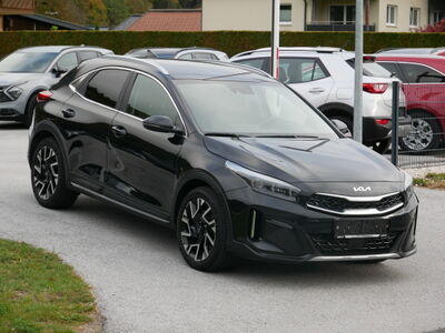 KIA XCeed Gebrauchtwagen KIA XCeed Gebrauchtwagen