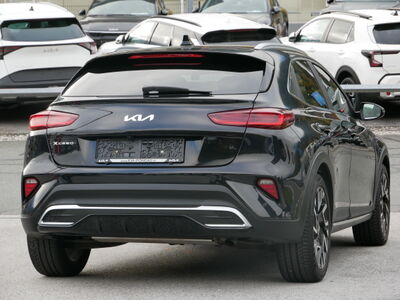 KIA XCeed Gebrauchtwagen KIA XCeed Gebrauchtwagen