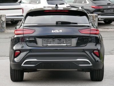KIA XCeed Gebrauchtwagen KIA XCeed Gebrauchtwagen