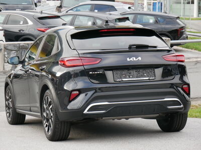 KIA XCeed Gebrauchtwagen KIA XCeed Gebrauchtwagen