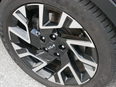 KIA XCeed Gebrauchtwagen KIA XCeed Gebrauchtwagen