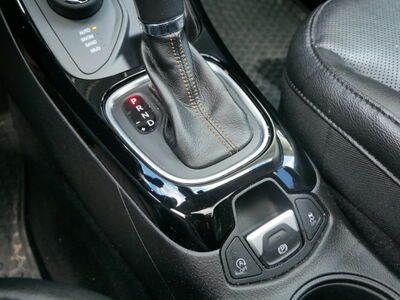Jeep Compass Gebrauchtwagen