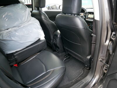 Jeep Compass Gebrauchtwagen