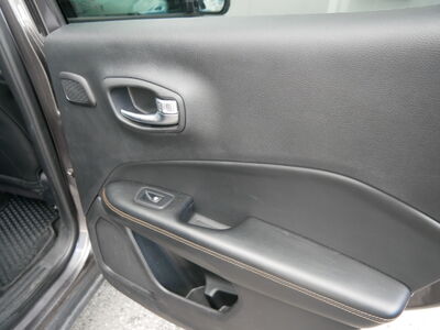Jeep Compass Gebrauchtwagen