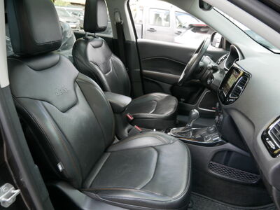 Jeep Compass Gebrauchtwagen