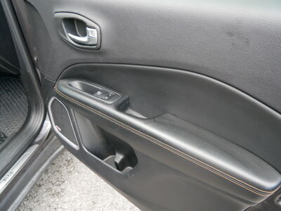 Jeep Compass Gebrauchtwagen