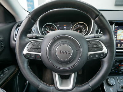 Jeep Compass Gebrauchtwagen