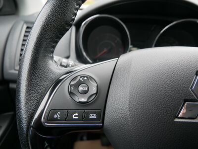 Mitsubishi ASX Gebrauchtwagen