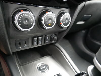 Mitsubishi ASX Gebrauchtwagen