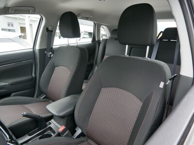 Mitsubishi ASX Gebrauchtwagen