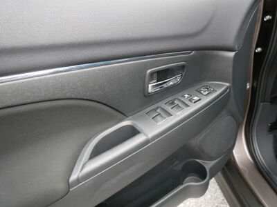 Mitsubishi ASX Gebrauchtwagen