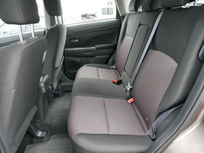 Mitsubishi ASX Gebrauchtwagen
