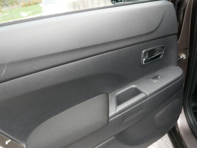 Mitsubishi ASX Gebrauchtwagen