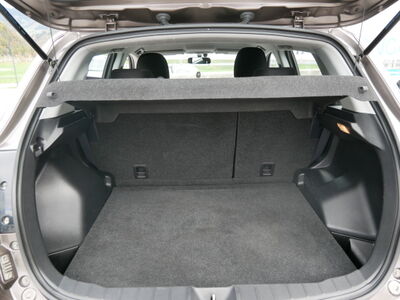 Mitsubishi ASX Gebrauchtwagen