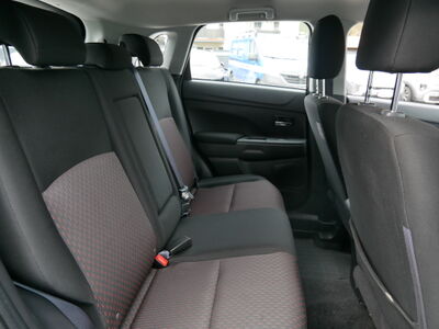 Mitsubishi ASX Gebrauchtwagen