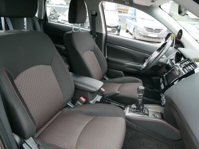 Mitsubishi ASX Gebrauchtwagen