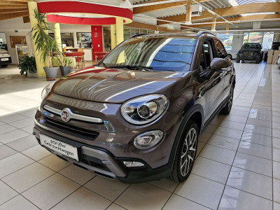 Fiat 500X Gebrauchtwagen