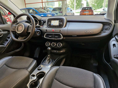 Fiat 500X Gebrauchtwagen