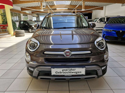 Fiat 500X Gebrauchtwagen